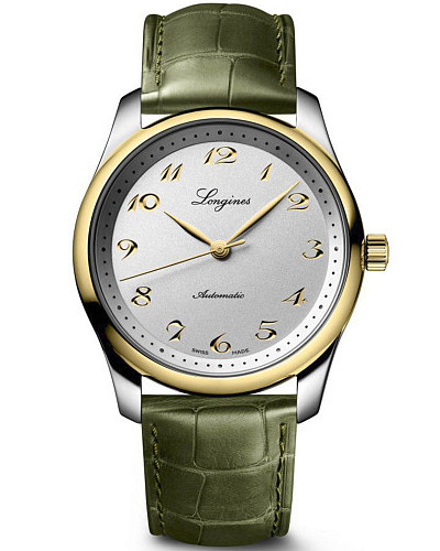 Longines Master Collection L2.793.5.72.2