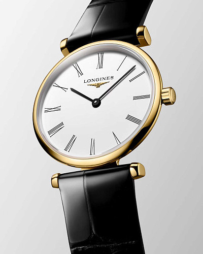 Longines La Grande Classique L4.209.2.11.2