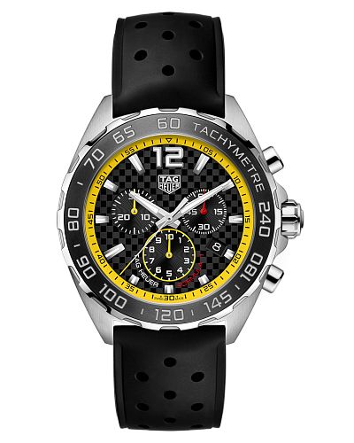 TAG Heuer Formula 1 CAZ101AC.FT8024