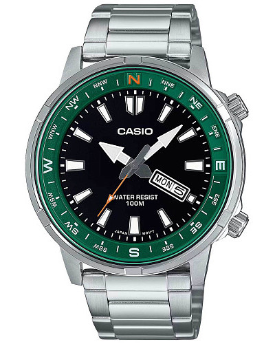 Casio Collection MTD-130D-1A3VDF (MTD-130D-1A3)