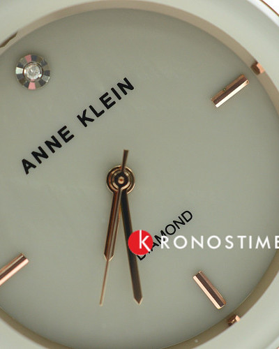 Anne Klein Diamond  1018RGTN