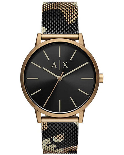 Armani Exchange Cayde AX2754