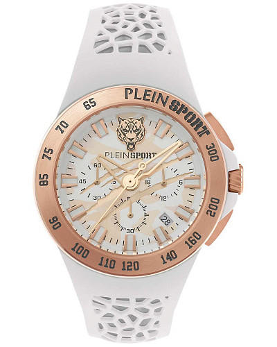 Plein Sport Thunderstorm Chrono PSABA0723