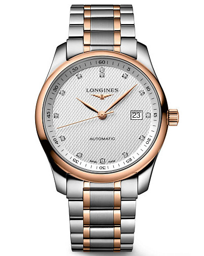 Longines Master Collection L2.793.5.77.7