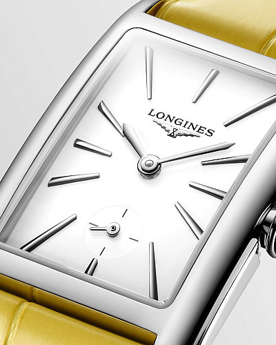 Longines DolceVita L5.512.4.11.2