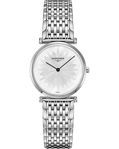 Longines La Grande Classique L4.512.4.05.6