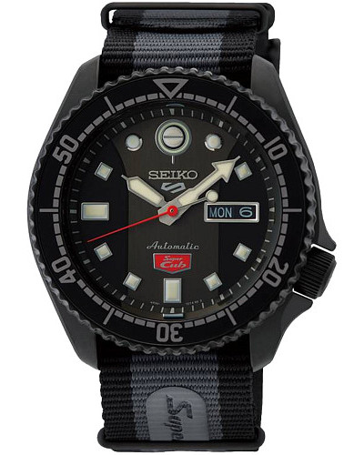 Seiko 5 Sports SRPJ75K1