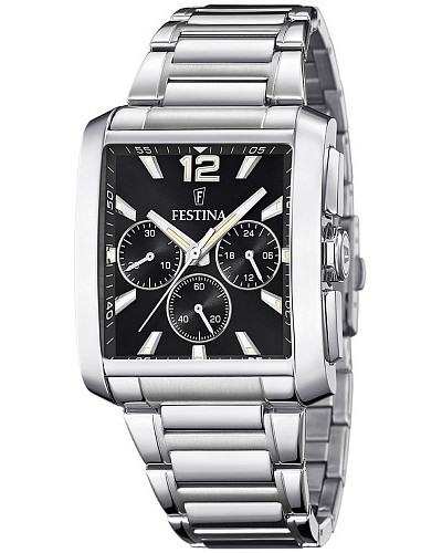 Festina Timeless Chrono F20635/4