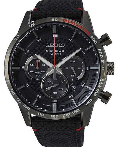 Seiko Conceptual Series Sports SSB359P1