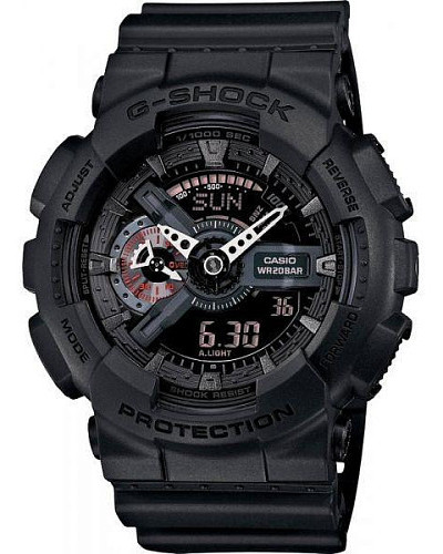 Casio G-Shock GA-110MB-1A