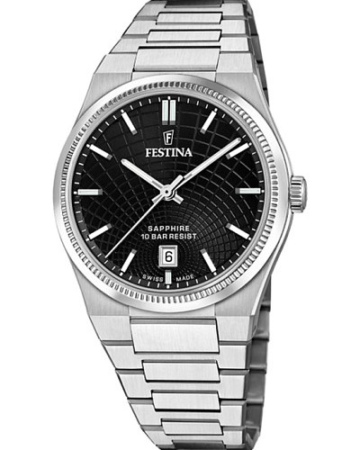 Festina Swiss Made Rive F20051/6