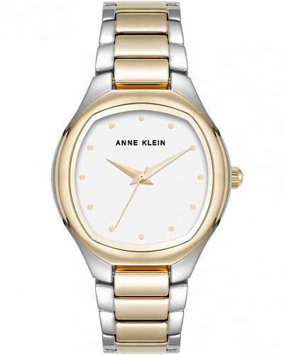 Anne Klein Metals 5133SVTT