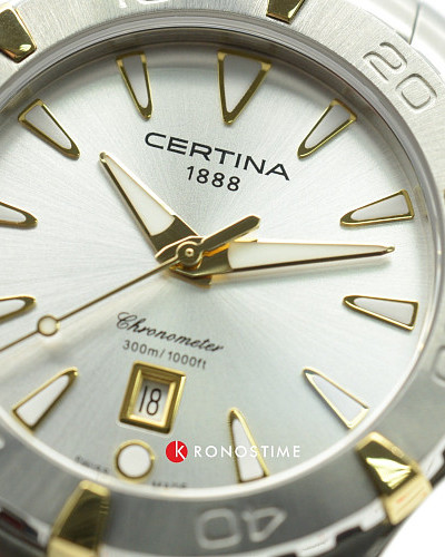 Certina DS Action Lady C032.251.21.031.00