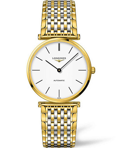 Longines La Grande Classique L4.908.2.12.7