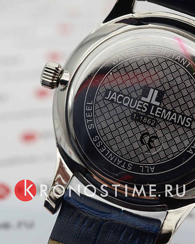 Jacques Lemans Classic 1-1862ZC