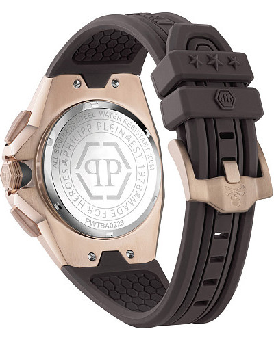 Philipp Plein Octagon PWTBA0223