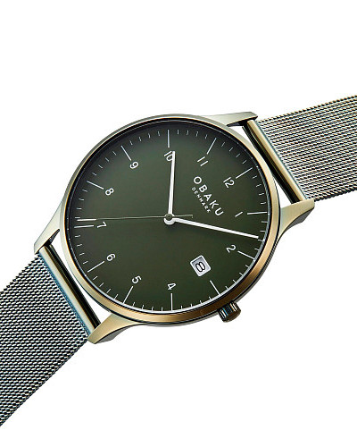 Obaku Chia Lille V298GDEEME