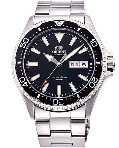 Orient Diving Sport Automatic RA-AA0001B19 (RA-AA0001B19B)