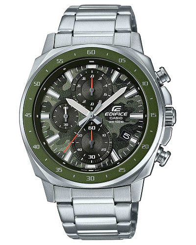 Casio Edifice EFV-600D-3CVUDF (EFV-600D-3C)