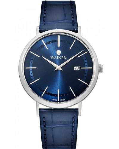 Wainer Classic WA.11120-B