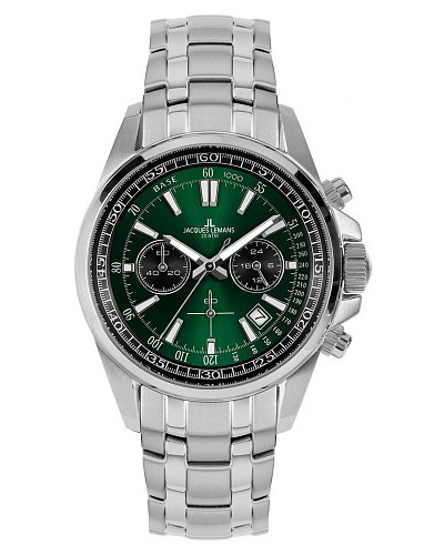 Jacques Lemans  Sport 1-2117ZD