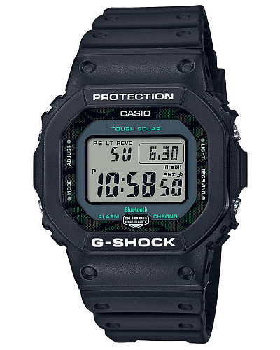 Casio G-Shock GW-B5600MG-1