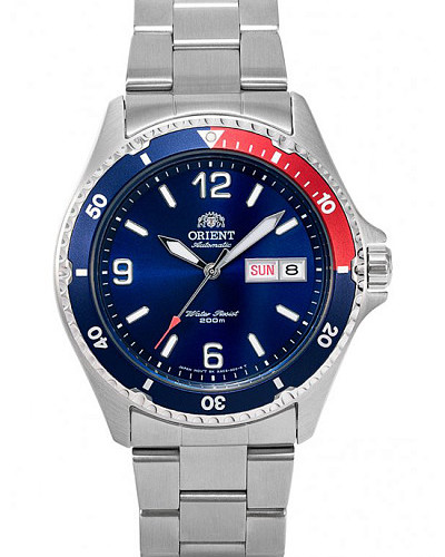 Orient Diving Sports Automatic FAA02009D (FAA02009D9)